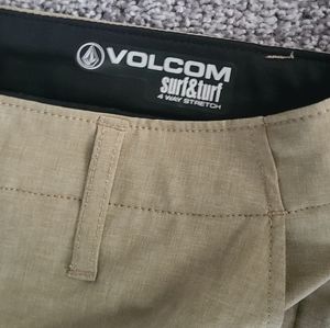 New hybrid quick dry shorts size 28, 30, and 32